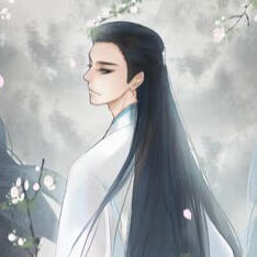 Qual personagem de Husky and His White Cat Shizun (2ha/erha) você